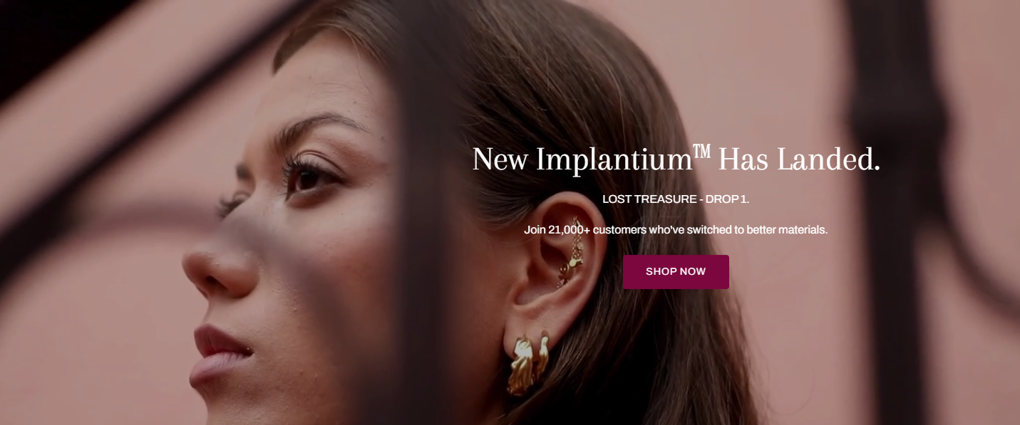 Elevate Your Everyday Ear Stack